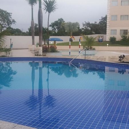 Encontro Das Aguas Thermas Resort Caldas Novas Exterior photo