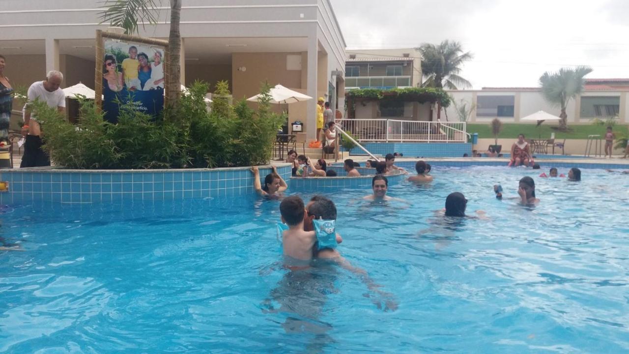 Encontro Das Aguas Thermas Resort Caldas Novas Exterior photo