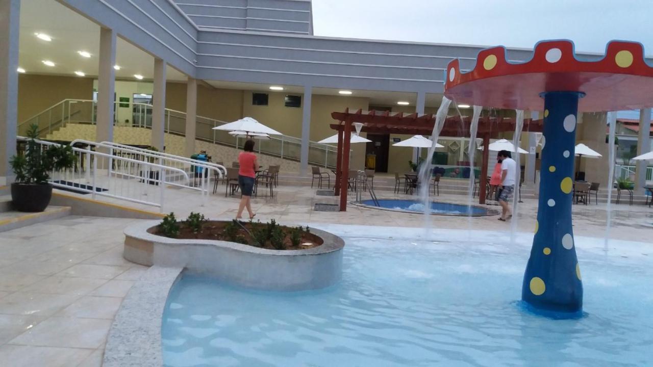 Encontro Das Aguas Thermas Resort Caldas Novas Exterior photo