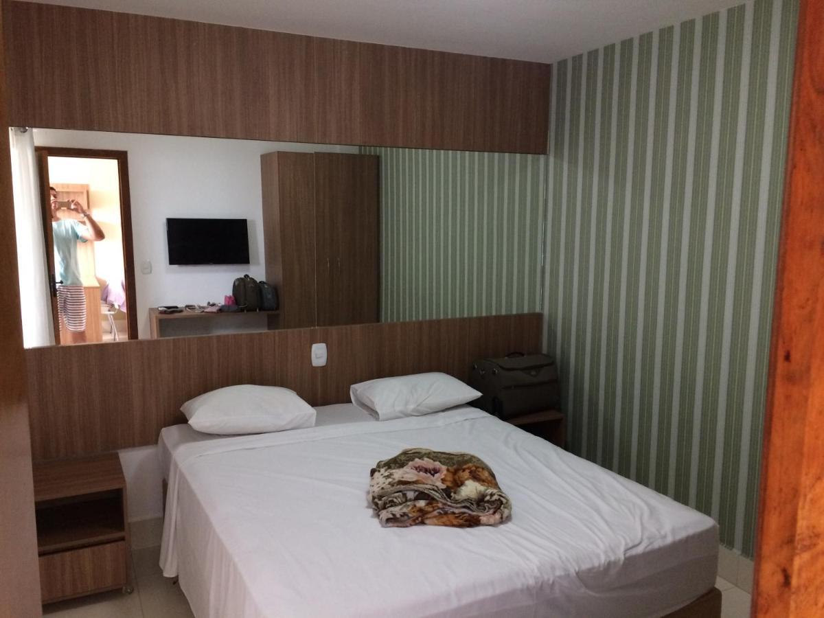 Encontro Das Aguas Thermas Resort Caldas Novas Exterior photo