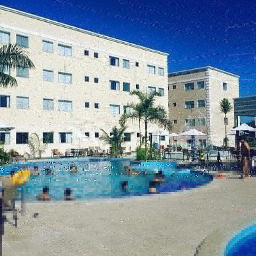 Encontro Das Aguas Thermas Resort Caldas Novas Exterior photo